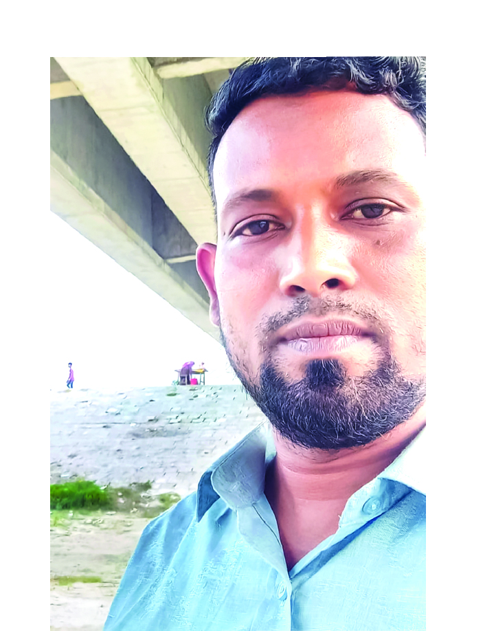 Photo of মোসলেম উদ্দিন মিলন